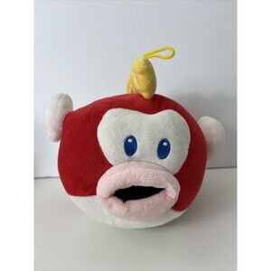 Official Licensed Nintendo Super Mario Kart FLYING FISH 11" Plush